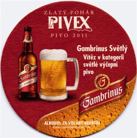 plzen pl-cz gambrinus v plzni 1b (rund215-pivex 2011)